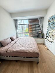 Ferraria Park Condominium (D17), Condominium #612680311